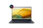ASUS ZenBook 14X OLED UX3404 14.5" 2.8K 120Hz Laptop i9-13900H, 32GB RAM, 512GB SSD, RTX 3050 4GB, Win11 Pro, Factory Refurbished
