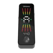 D'Addario Pw-Ct-23 Chromatic Pedal Tuner