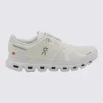 [On] On-Sneakers White/White-Donna 8
