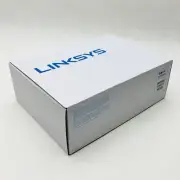 Linksys EA9350-HK V3 Dual-band AX4500 WiFi 6 Router *Hong Kong* (New, Open box)