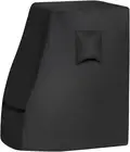 Smoker Cover-Bradley Digital 4 Rack 600D Heavy Duty Canvas Waterproof