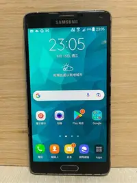 在飛比找Yahoo!奇摩拍賣優惠-三星 Samsung GALAXY Note 4 Samsu