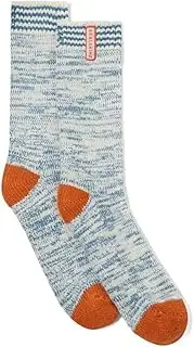 Cordwell Socks by Sealskinz, Navy