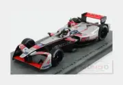 1:43 Spark Venturi Formula-E Team #5 Paris Eprix 2017-2018 M.Engel S5924 Model