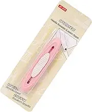 Needle Threaders - 2 in 1 Seam Ripper and Needle Threader | Accessories Supplies Removal Tool for Household Crafts Embroidery Knitting Needlework Quilting