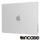 Incase Hardshell Case MacBook Pro 14吋專用 霧面圓點筆電保護殼 (透明)