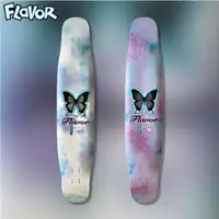 在飛比找蝦皮商城優惠-[ALIVE]長板 FLAVOR LONGBOARD-韓國女