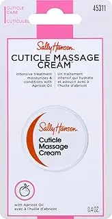 Sally Hansen Cuticle Massage Cream