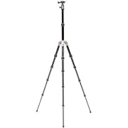 Benro MeFoto Backpacker Tripod Aluminium - Titanium