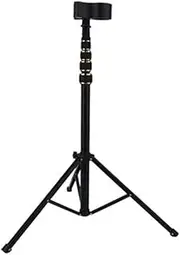 Lazy Dryer Stand Blow Dryer Holder Tripod Adjustable Height Angle Portable Trendy Desktop Floor Bracket for Household