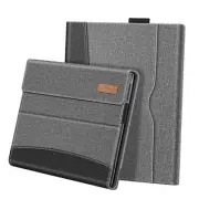 Case for Microsoft Surface Pro X (2021/2020/2019) - Multiple Angle Viewing