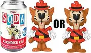 FUNKO VINYL SODA: Klondike Kat- Klondike Kat (Styles May Vary)