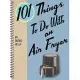 101 Things to Do with an Air Fryer