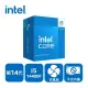 (聊聊享優惠) INTEL 盒裝Core i5-14400F (台灣本島免運費)