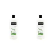 2PK Tresemme 750ml Hair Care Conditioner Cleanse & Replenish w/ Multi Vitamins