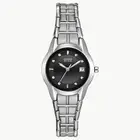 CITIZEN ECO-DRIVE Ladies Wristwatch EW1410-50E PARADIGM Collection NIB