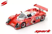 1/43 Nissan 88S Team LeMans Co. Courage Competition Le Mans 24 Hrs 1989 #32