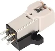 Magnetic Cartridge, Record Player Needle, Turntable Needle Replacement for at 3600L Record Player, Magnetic Head, Pure Sound