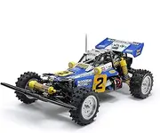 Tamiya 1/10 RC Hotshot II Blockhead Motors Buggy (No ESC)