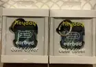 heyday heyday Airpod Hardshell Case - Abalone/Green ‼️Lot Of 2
