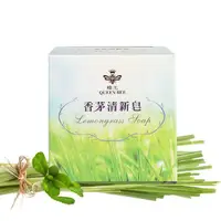 在飛比找蝦皮購物優惠-✨全新(現貨)✨蜂王香茅清新皂 90g ◆清爽/舒緩/調理