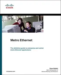 在飛比找博客來優惠-Metro Ethernet