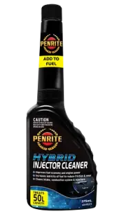 Penrite Hybrid Injector Cleaner 375mL - ADHYB375