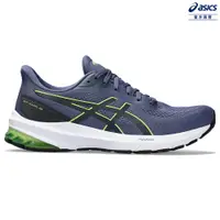 在飛比找PChome24h購物優惠-ASICS 亞瑟士 GT-1000 12 男款 支撐 慢跑鞋