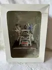 Vintage 2005 GAME DAY GIVE-A-WAY Oily & Hornsby Tulsa Drillers Figurine