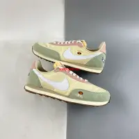 在飛比找Yahoo!奇摩拍賣優惠-NIKE Waffle Trainer 2 華夫 蜜蜂 經典