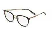 CHOPARD Eyeglasses VCHD19 0722 54 Optical Frame Shiny dark Havana