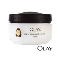 在飛比找Yahoo奇摩購物中心優惠-OLAY 歐蕾 活膚精華霜50g