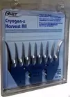 OSTER Blade 9 Tooth Flared Golden Ram Comb Harvest All Cryogen-X 78554-196