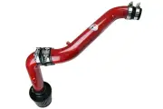 HPS CAI Cold Air Intake w/ Filter for 98-02 Honda Accord 2.3 4Cyl (Red) (for: Honda)