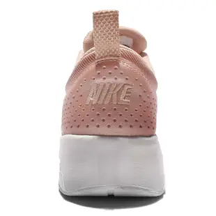 Nike 休閒鞋 Wmns Air Max Thea SE 女鞋 氣墊 玫瑰金 運動鞋 861674-902