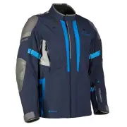 Latitude Dress Jacket Blue Electric Blue Lemonade