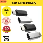 4Pack,Lightnning Female to USB C Male Adapter,Compatible with iPhone 12 11Pro
