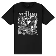 WilcoCollage T-Shirt