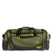 Rugged Extremes - FIFO transit Large Canvas 80Lt bag - Green
