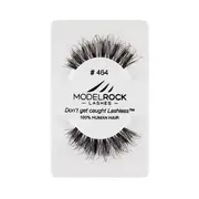 MODELROCK Kit Ready #464 Superflex Strip Lashes - 3 Units