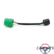 A OBD0 OBD1 Chassis To OBD2 Alternator Adapter Jumper EGDC For Honda Acura Civic (for: Honda Civic)