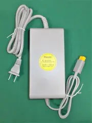 Nintendo Wii U -- AC Adapter for Wii U Console -- NEW. JAPAN GAME. 62923
