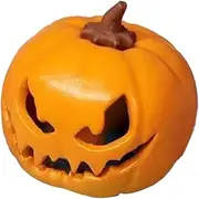 LeoLeoii Halloween Keycaps | Pumpkin Novelty Backlight Game Keyboard Keycap,Cute Custom Cartoon Cute Replacement, Hollowed Keycap for Enhanced Computer Accessories