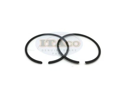 Boat Piston Ring Rings Set 3B2-00011 Tohatsu Nissan Outboard 6HP - 9.8HP 2T 50MM