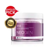 NEOGEN Dermalogy Bio-Peel Gauze Peeling Wine 200ml 30ea Sale!!!