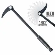 SP Tools SP30872 - Indexing Jaw Pry Bar 16"