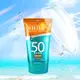 【SHILLS 舒兒絲】很耐曬超清爽美白出水防曬凝乳SPF50★★★★(臉部身體皆適用/絕對隱形)