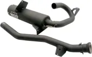 DG Performance - 051-5760 - RCM II Slip-On Exhaust
