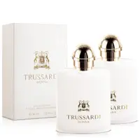 在飛比找PChome24h購物優惠-Trussardi 楚沙迪 DONNA女性淡香精(30ml)