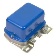VOLTAGE REGULATOR RAREELECTRICAL FOR FORD CAR AND LT TRK 12 VOLT 3.7L 223 L6